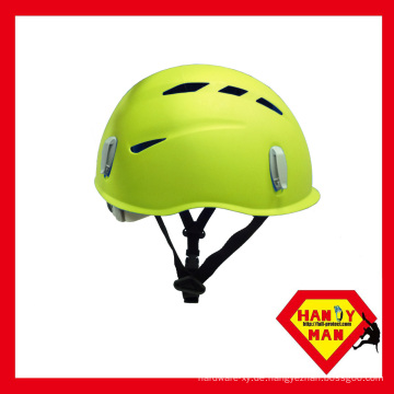 HT-0802 CE EN12492 UIAA Helm